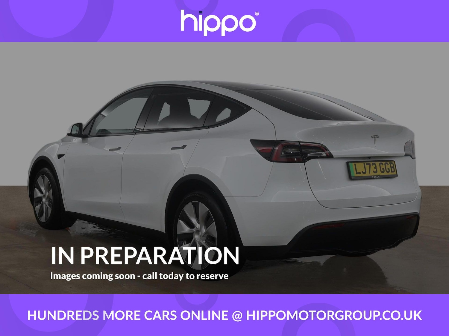 Used Tesla Model Y 2023 for sale - 77411597: Photo 3