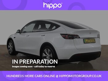 Used Tesla Model Y 2023 for sale - 77411597: Photo