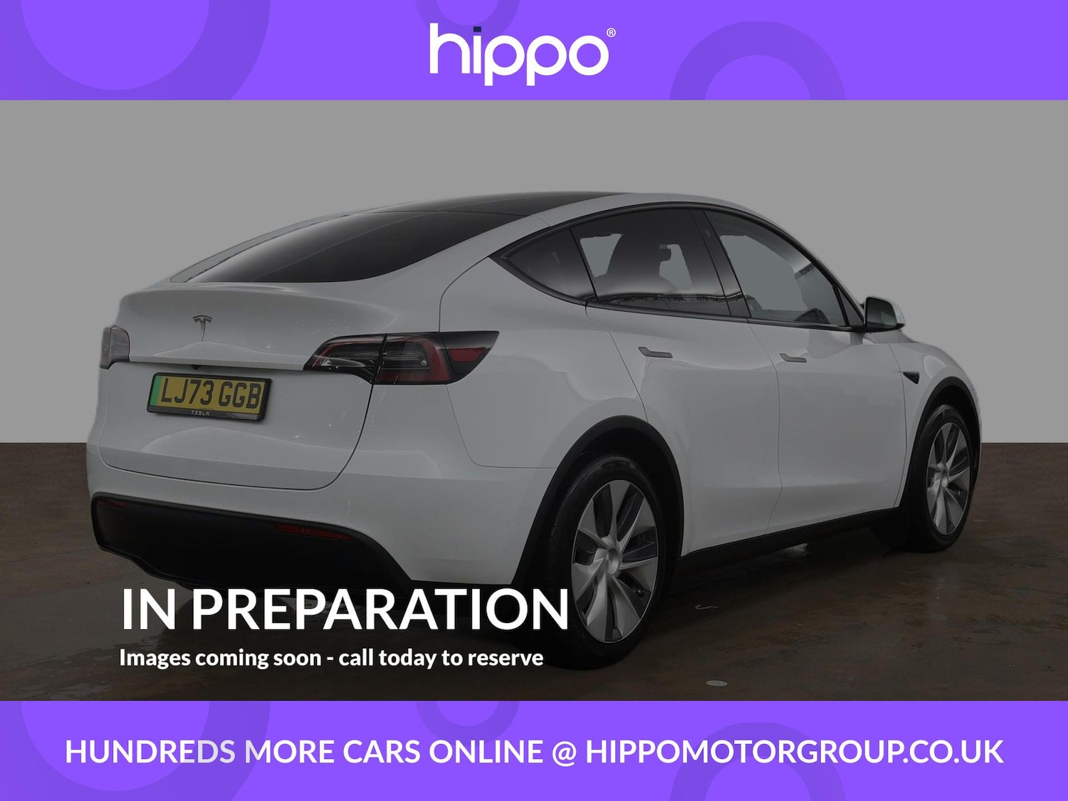 Used Tesla Model Y 2023 for sale - 77411597: Photo 4