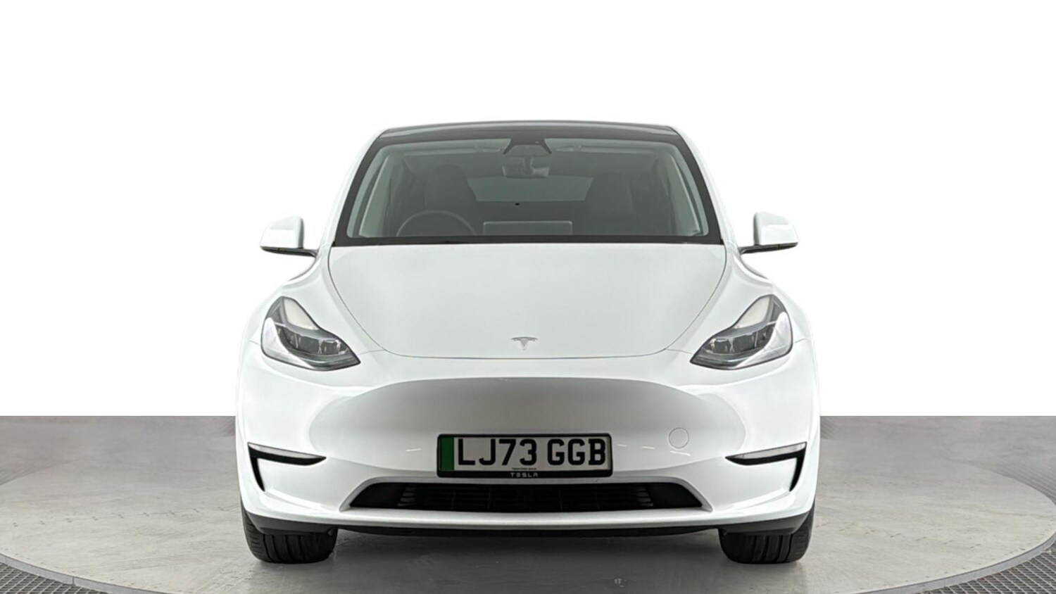 Used Tesla Model Y 2023 for sale - 77411597: Photo 8