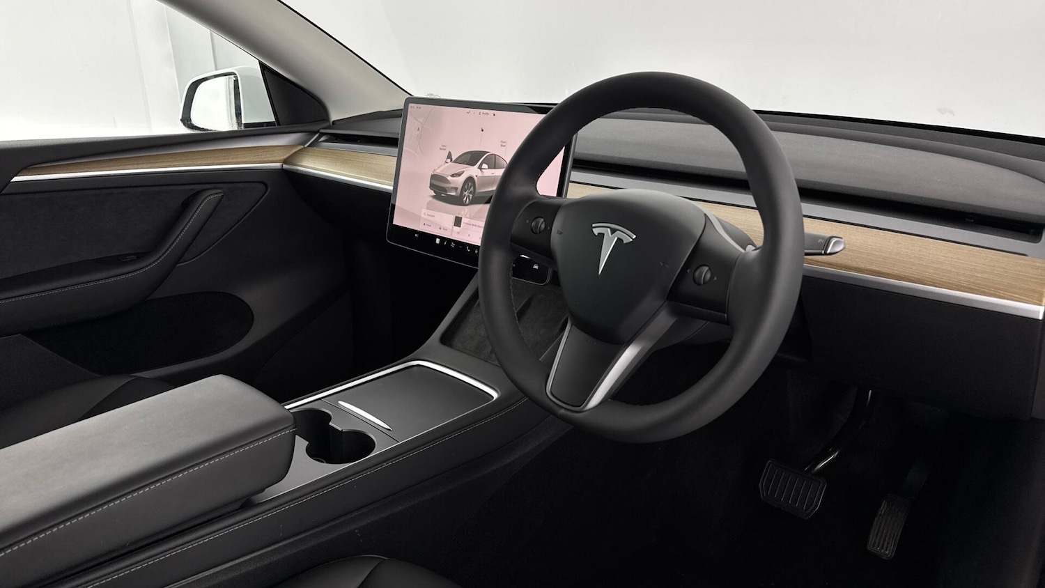 Used Tesla Model Y 2023 for sale - 77411597: Photo 9