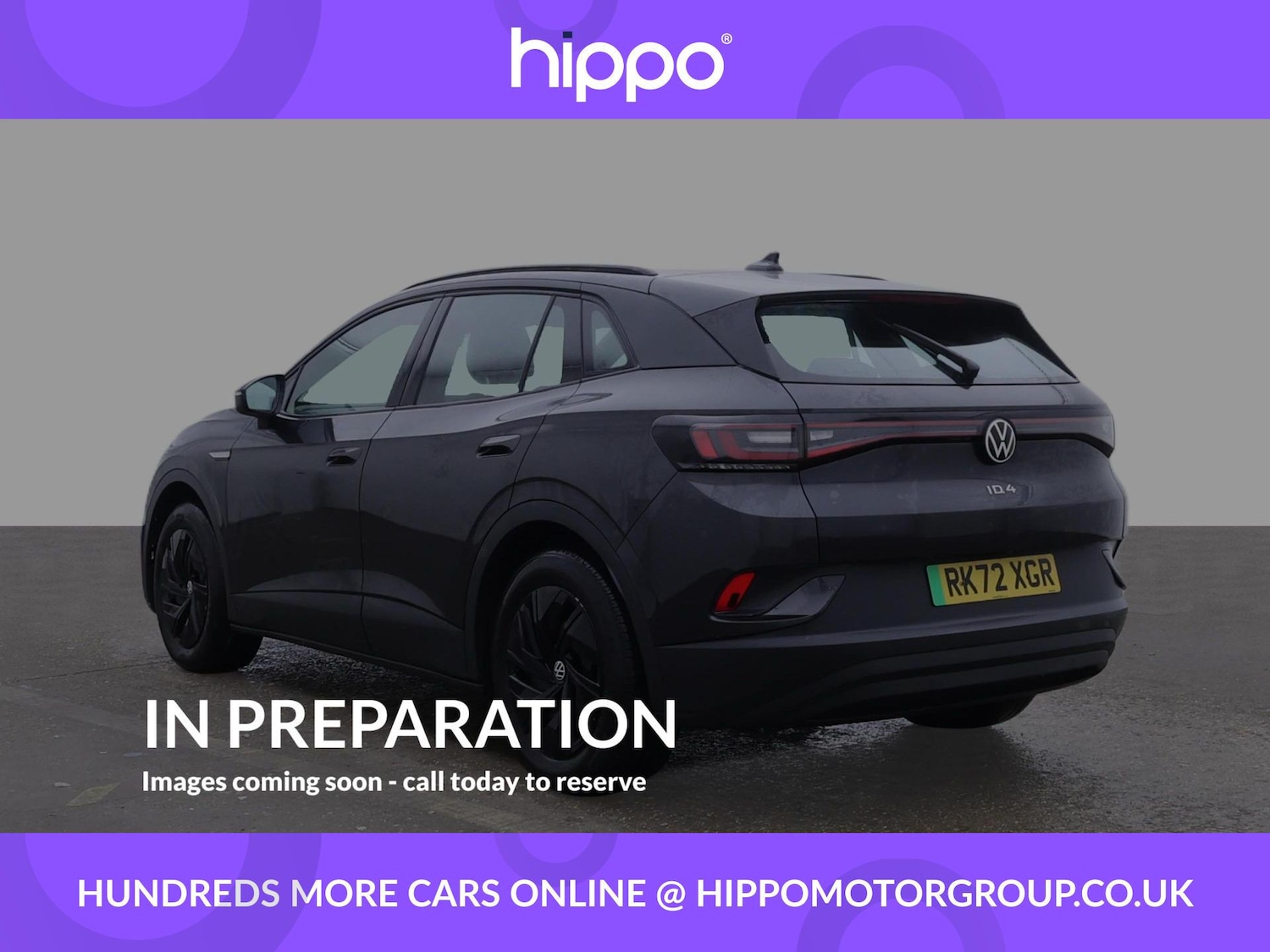 Used Volkswagen ID.4 for sale - 77268115: Photo 3