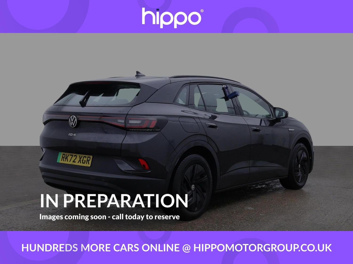 Used Volkswagen ID.4 for sale - 77268115: Photo 4