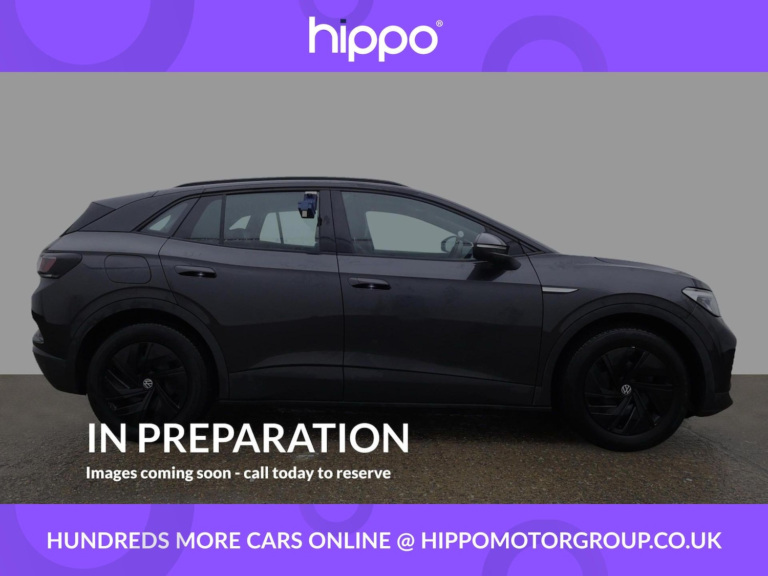 Used Volkswagen ID.4 for sale - 77268115: Photo 5