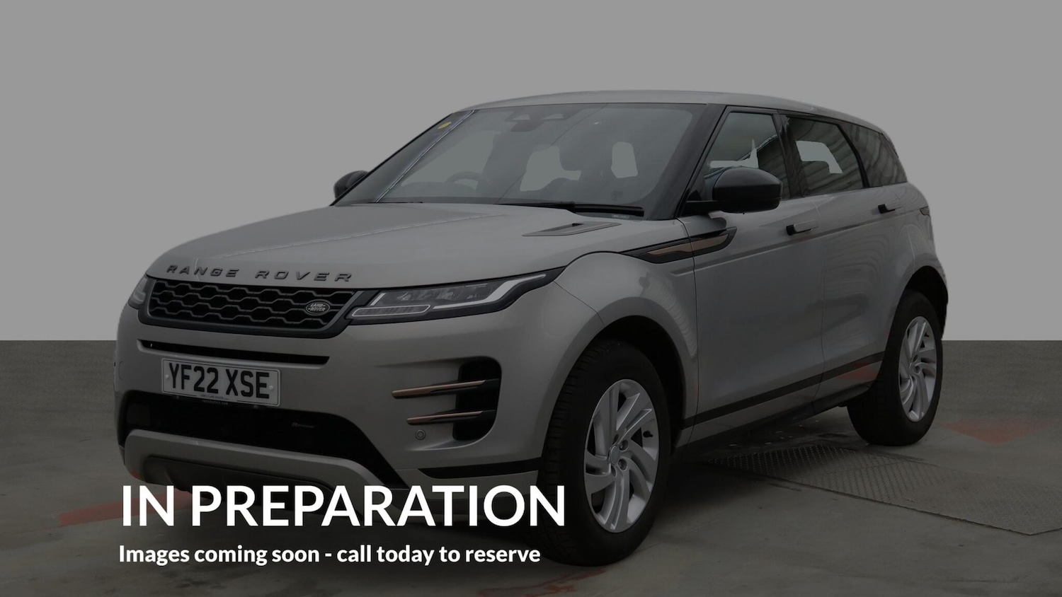 Used Land Rover Range Rover Evoque 2022 for sale - 78087088: Photo 2