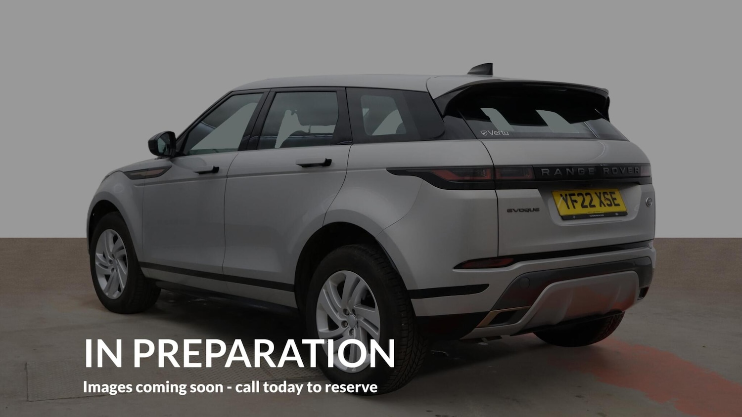 Used Land Rover Range Rover Evoque 2022 for sale - 78087088: Photo 3