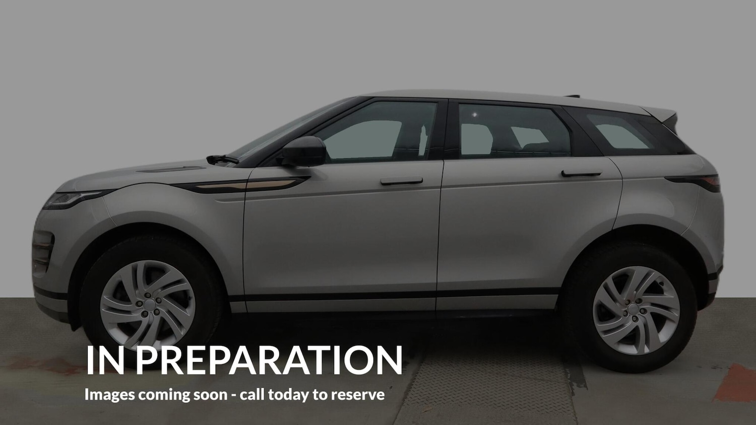 Used Land Rover Range Rover Evoque 2022 for sale - 78087088: Photo 6