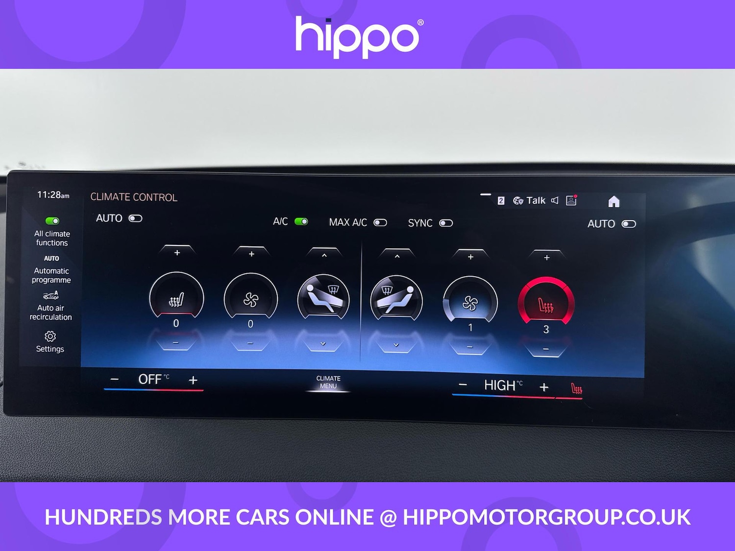 Used BMW iX 2022 for sale - 77166656: Photo 12