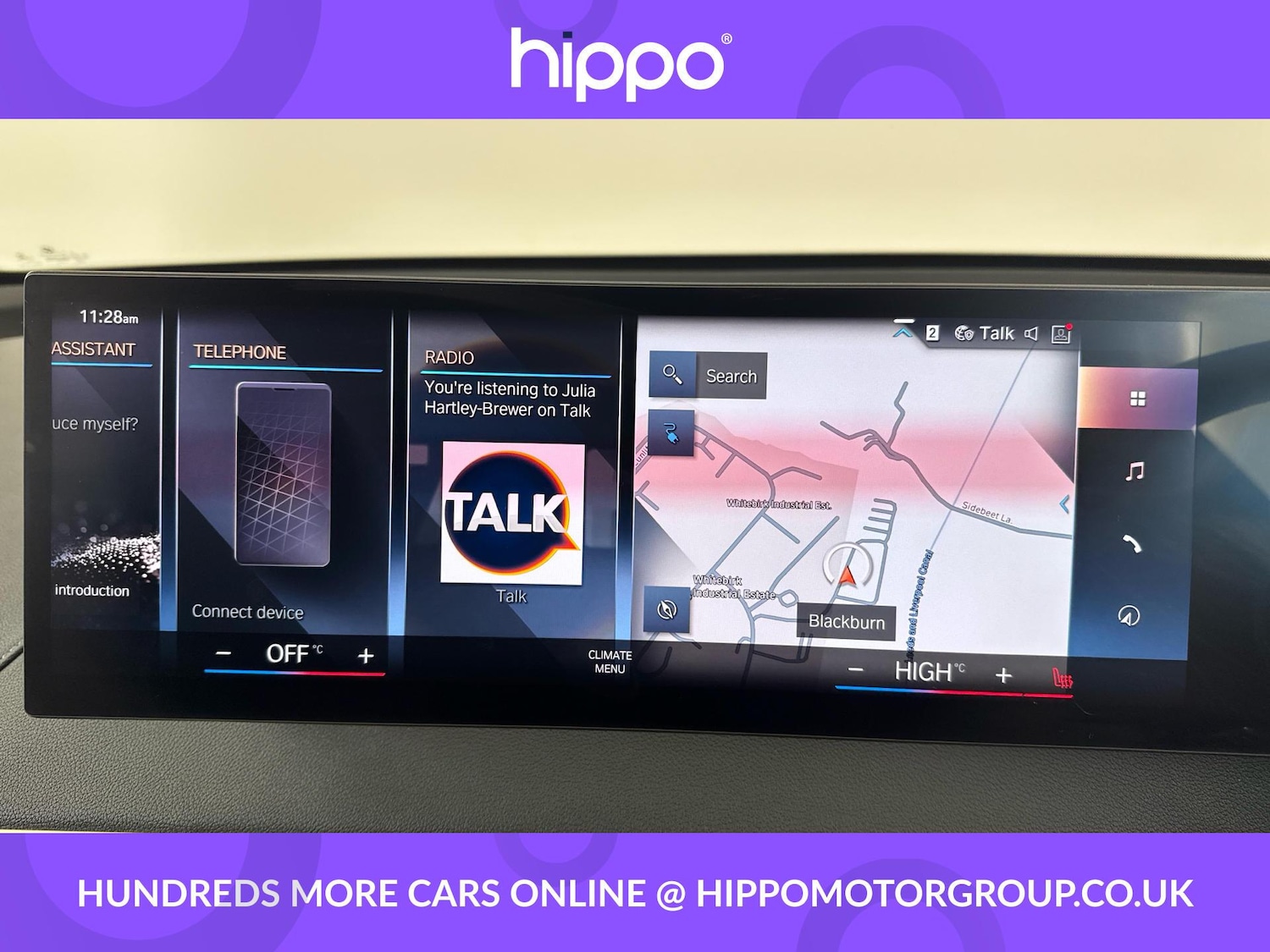 Used BMW iX 2022 for sale - 77166656: Photo 16