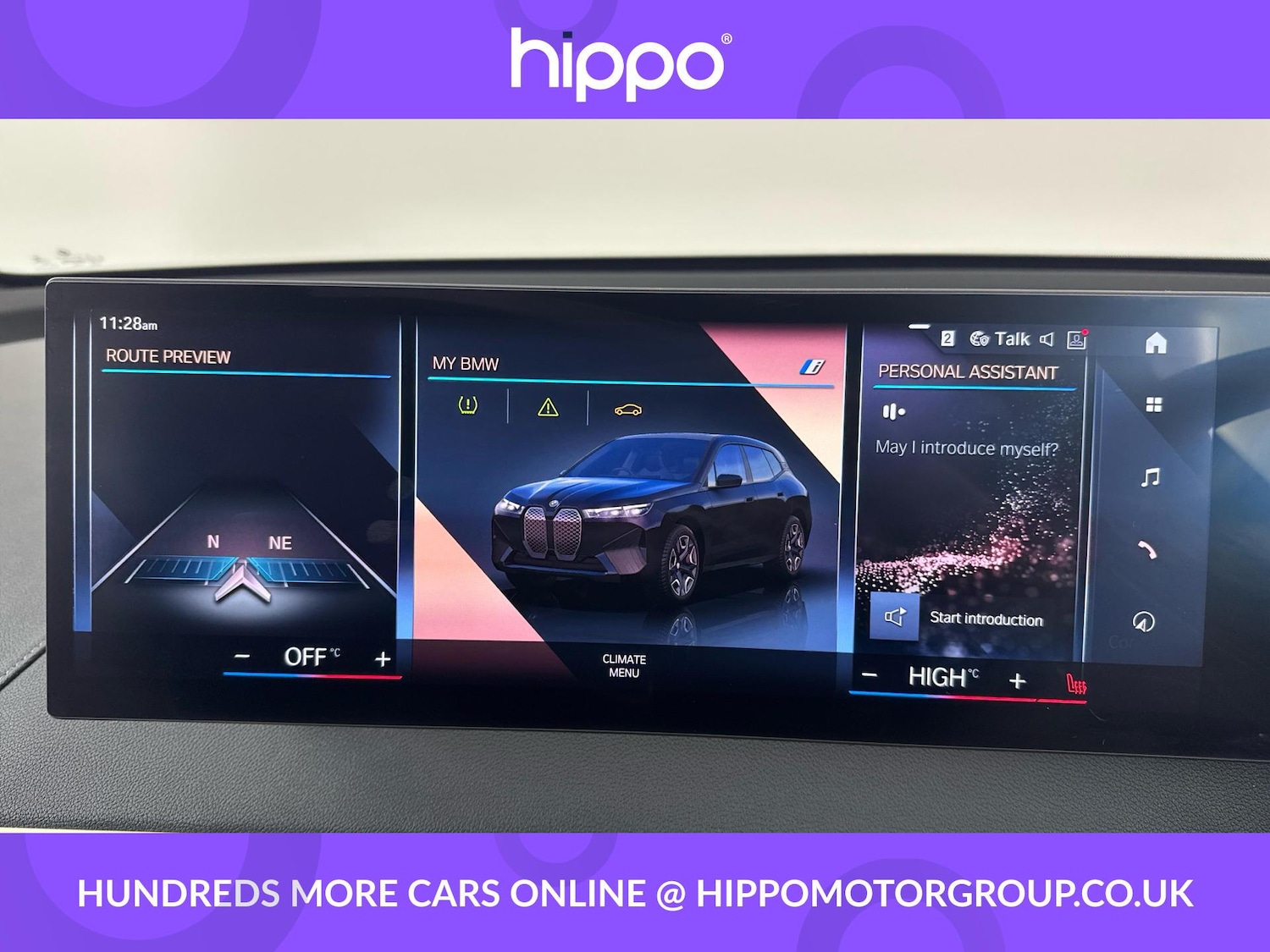 Used BMW iX 2022 for sale - 77166656: Photo 17