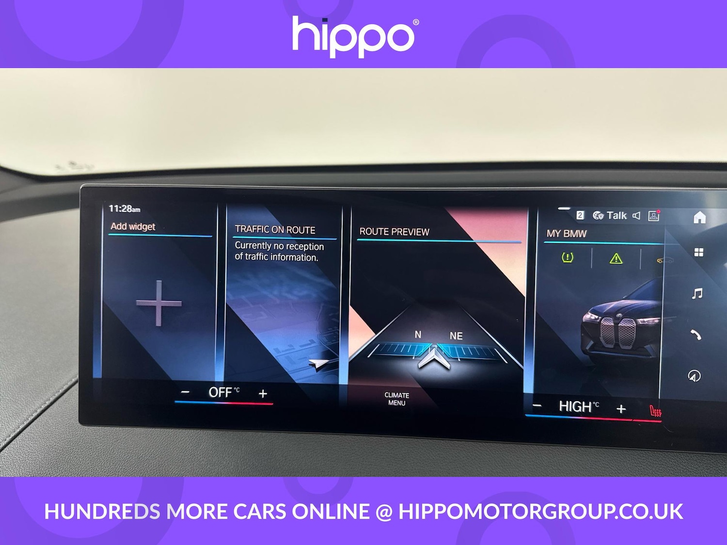 Used BMW iX 2022 for sale - 77166656: Photo 18