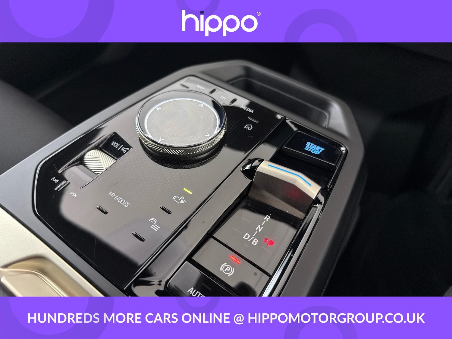 Used BMW iX 2022 for sale - 77166656: Photo 22