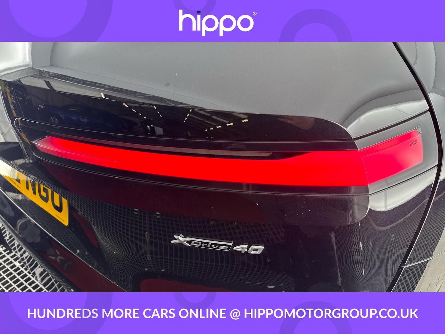 Used BMW iX 2022 for sale - 77166656: Photo 30