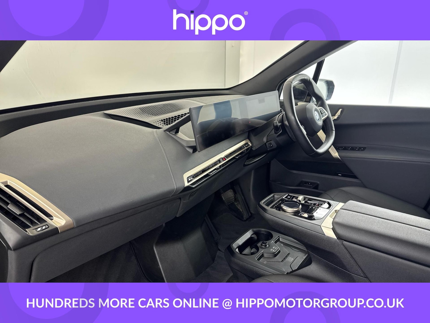 Used BMW iX 2022 for sale - 77166656: Photo 9