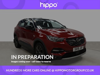 Used Vauxhall Grandland X 2019 for sale - 78492229: Photo
