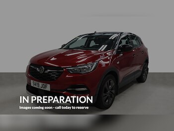 Used Vauxhall Grandland X 2019 for sale - 78492229: Photo