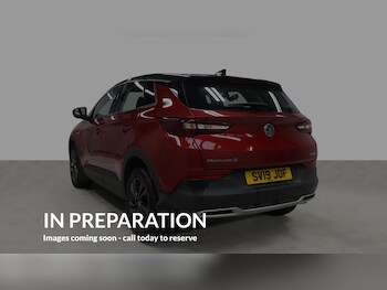 Used Vauxhall Grandland X 2019 for sale - 78492229: Photo