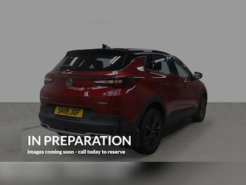 Used Vauxhall Grandland X 2019 for sale - 78492229: Photo