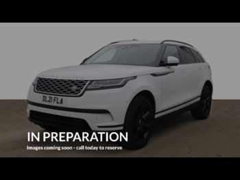Used Land Rover Range Rover Velar 2021 for sale - 75133321: Photo