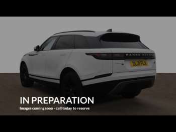 Used Land Rover Range Rover Velar 2021 for sale - 75133321: Photo