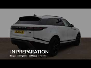 Used Land Rover Range Rover Velar 2021 for sale - 75133321: Photo