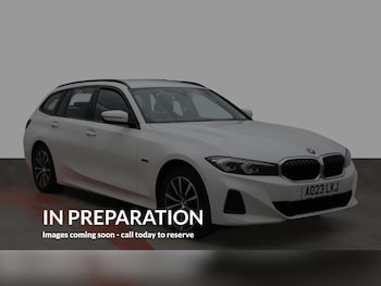 Used BMW 3 Series 2023 for sale - 75561090: Photo