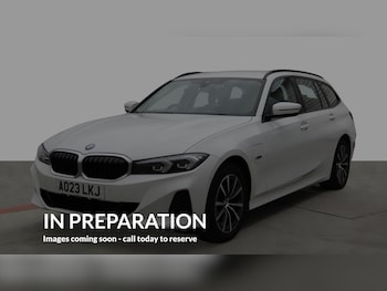 Used BMW 3 Series 2023 for sale - 75561090: Photo