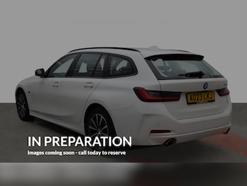 Used BMW 3 Series 2023 for sale - 75561090: Photo