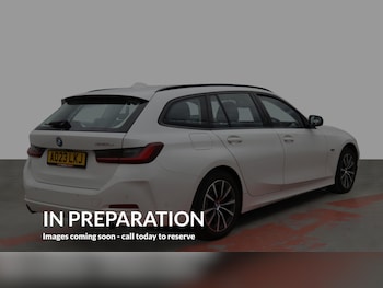 Used BMW 3 Series 2023 for sale - 75561090: Photo