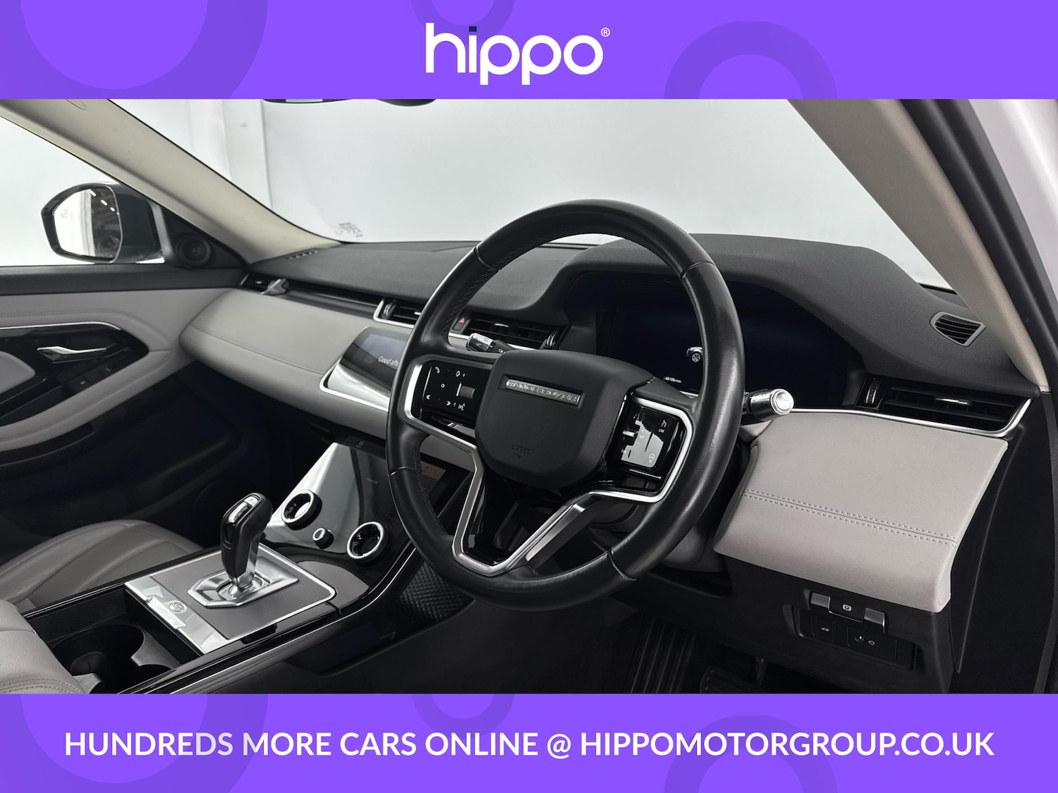 Used Land Rover Range Rover Evoque for sale - 77625628: Photo 10