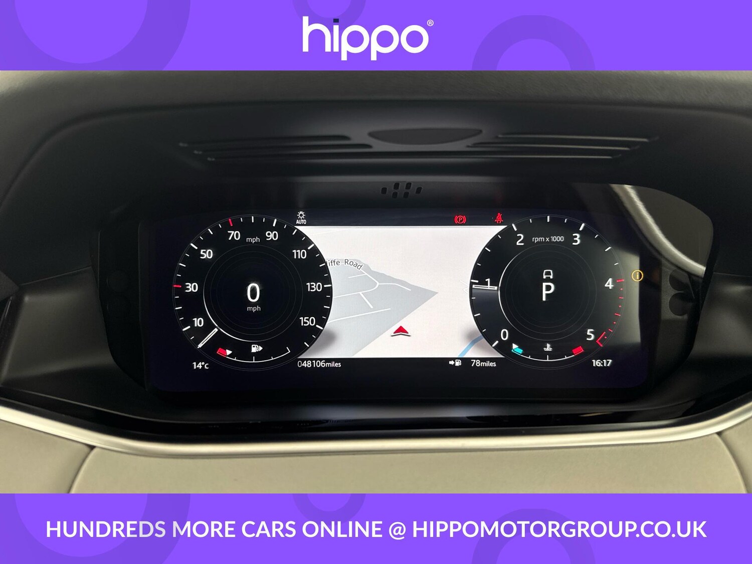 Used Land Rover Range Rover Evoque for sale - 77625628: Photo 13