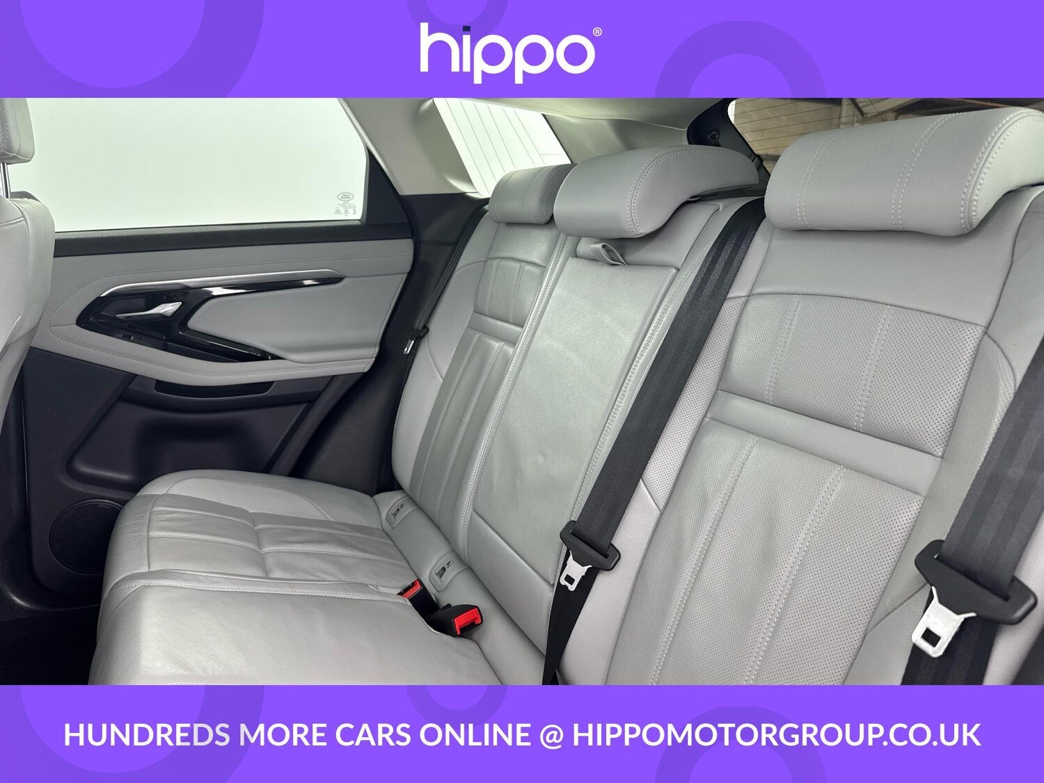 Used Land Rover Range Rover Evoque for sale - 77625628: Photo 14