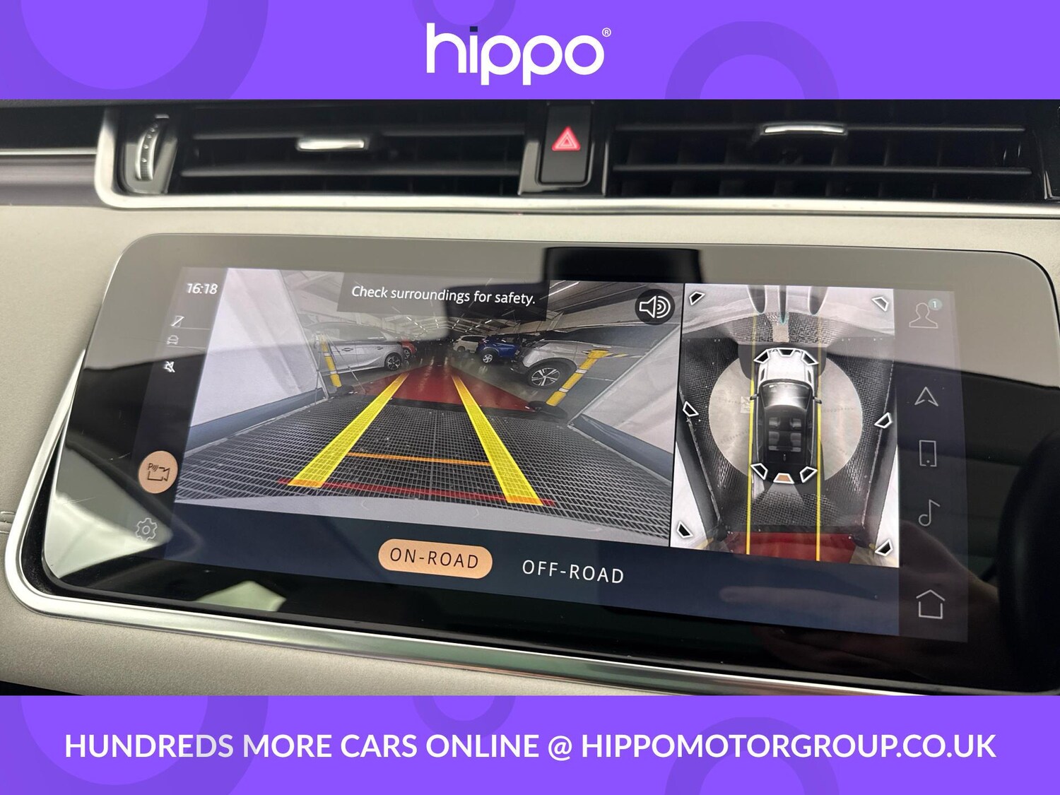 Used Land Rover Range Rover Evoque for sale - 77625628: Photo 19