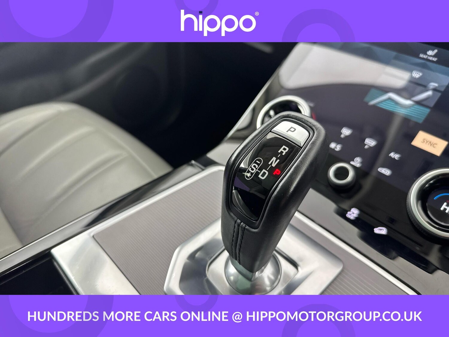 Used Land Rover Range Rover Evoque for sale - 77625628: Photo 21