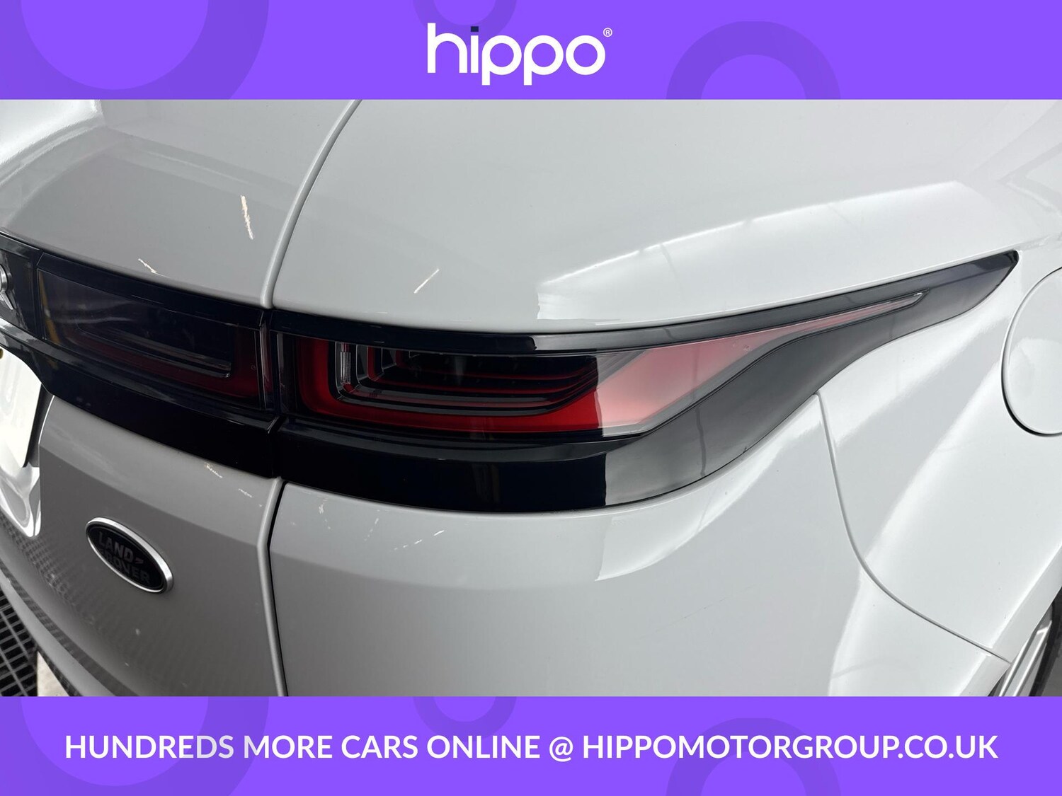 Used Land Rover Range Rover Evoque for sale - 77625628: Photo 29