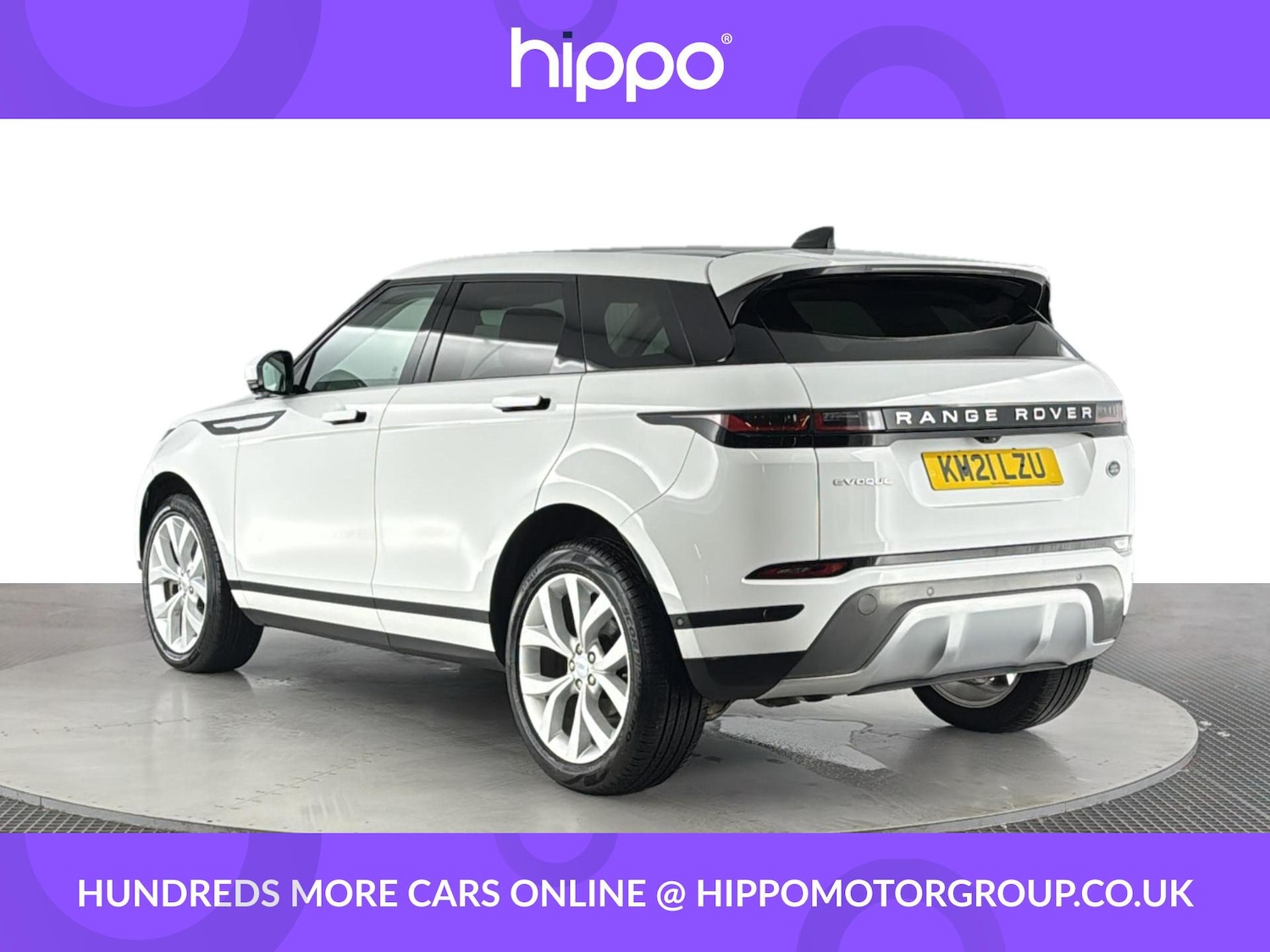 Used Land Rover Range Rover Evoque for sale - 77625628: Photo 6