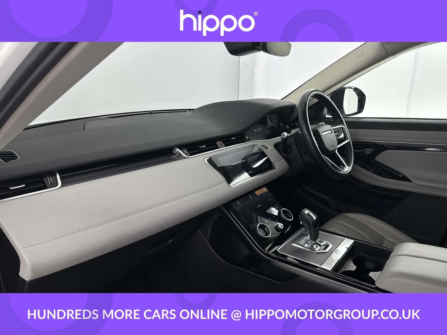 Used Land Rover Range Rover Evoque for sale - 77625628: Photo 9