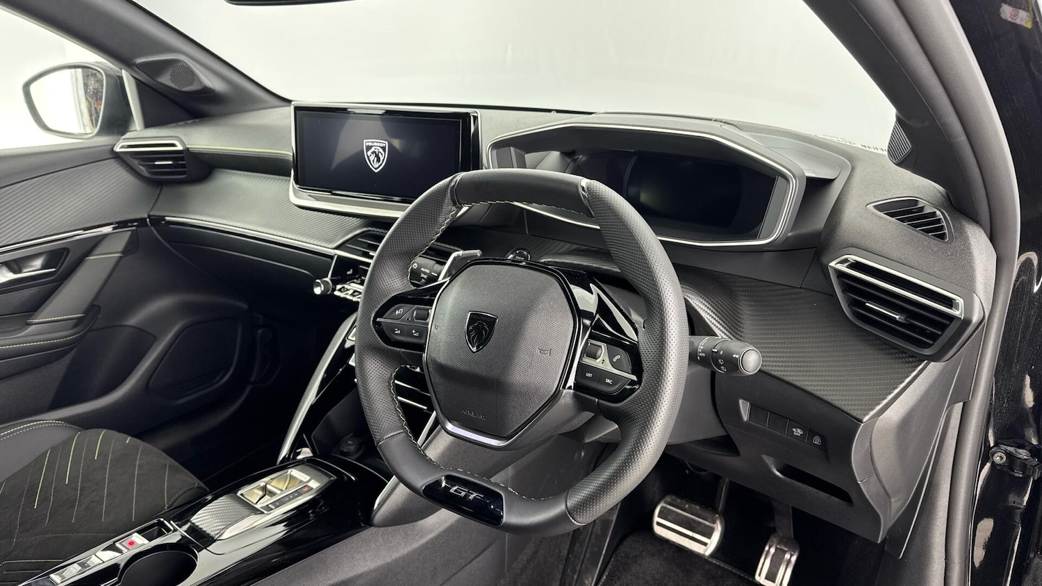 Used Peugeot 208 2025 for sale - 78100276: Photo 10