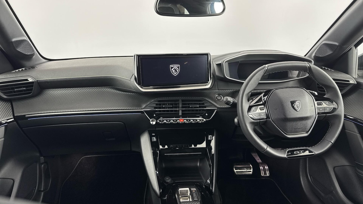 Used Peugeot 208 2025 for sale - 78100276: Photo 11