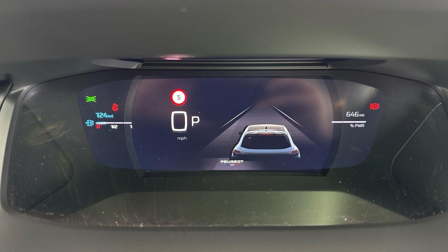 Used Peugeot 208 2025 for sale - 78100276: Photo 13