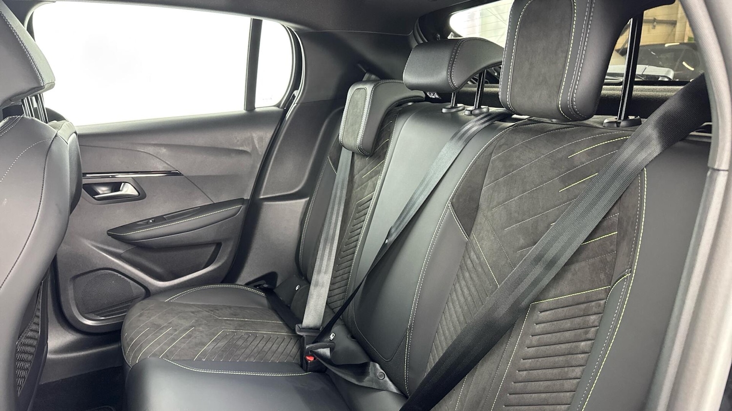 Used Peugeot 208 2025 for sale - 78100276: Photo 14