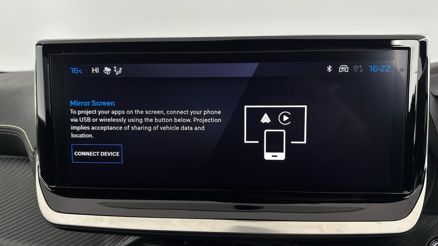 Used Peugeot 208 2025 for sale - 78100276: Photo 18