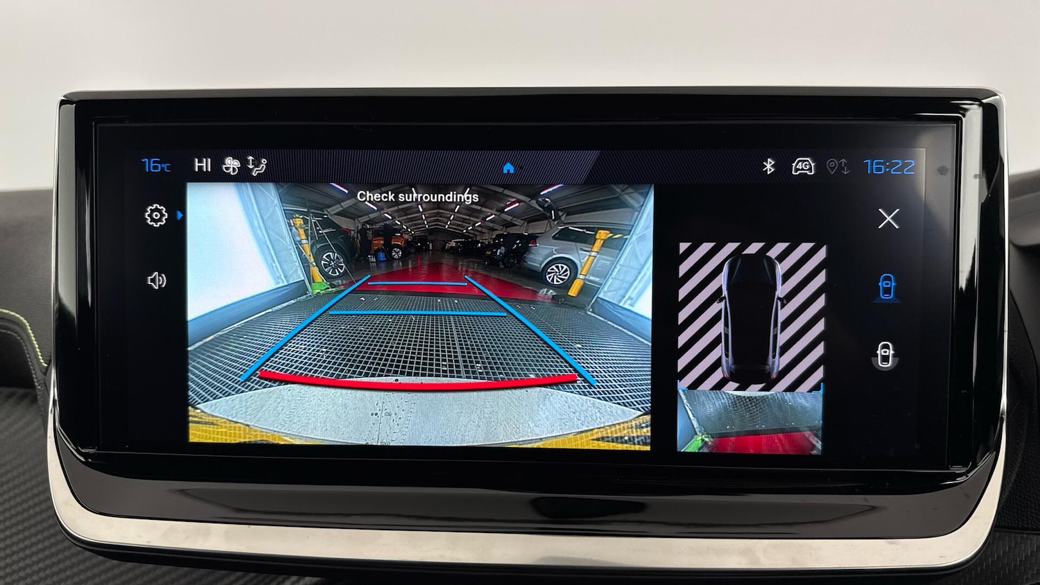 Used Peugeot 208 2025 for sale - 78100276: Photo 19