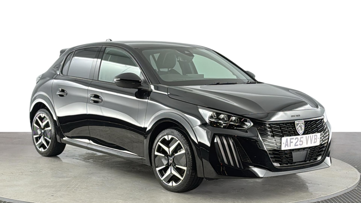 Used Peugeot 208 2025 for sale - 78100276: Photo 2