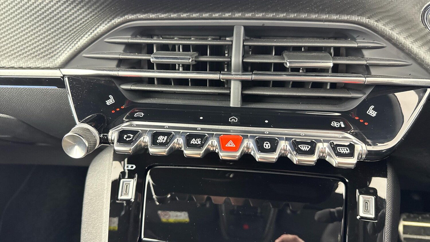 Used Peugeot 208 2025 for sale - 78100276: Photo 20