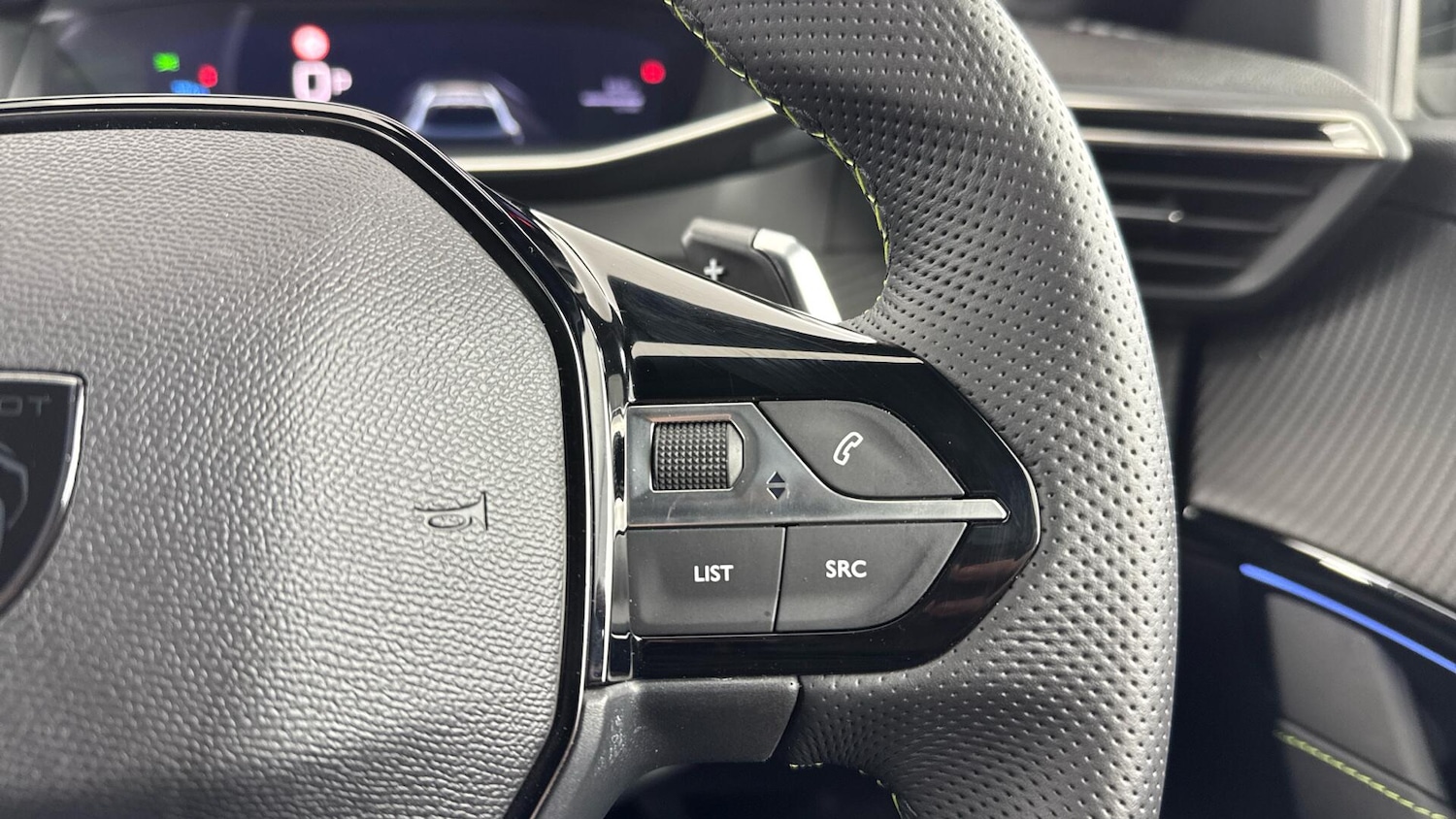 Used Peugeot 208 2025 for sale - 78100276: Photo 23