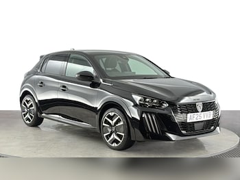 Used Peugeot 208 2025 for sale - 78100276: Photo