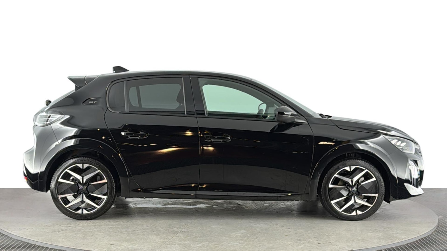 Used Peugeot 208 2025 for sale - 78100276: Photo 3