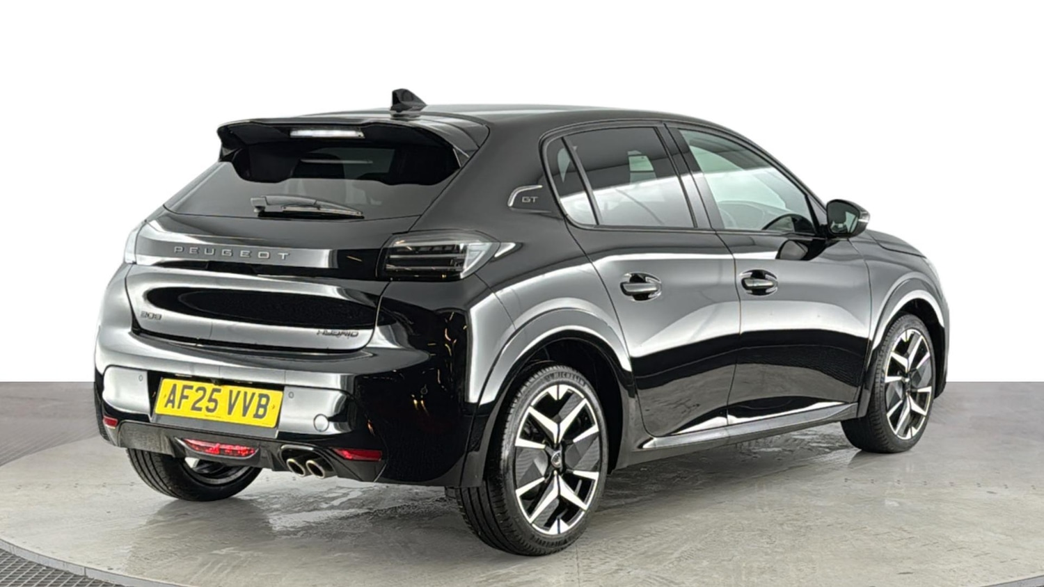 Used Peugeot 208 2025 for sale - 78100276: Photo 4