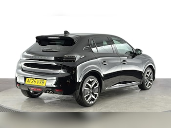 Used Peugeot 208 2025 for sale - 78100276: Photo